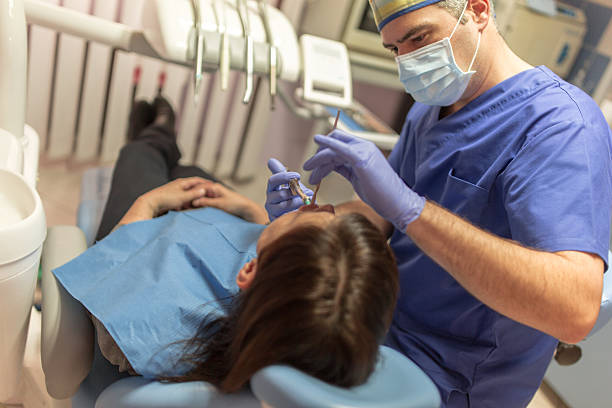 Best Emergency Dental Care  in Fernandina Beach, FL