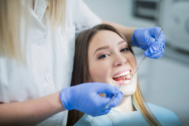 Oral Surgery in Fernandina Beach, FL
