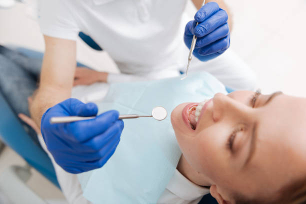 Advanced Technology for Better Dental Care in Fernandina Beach, FL